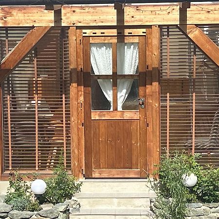 Miniferienwohnung Fuer Unkompliziertes Naturliebhaberpaerchen بايرباخ المظهر الخارجي الصورة